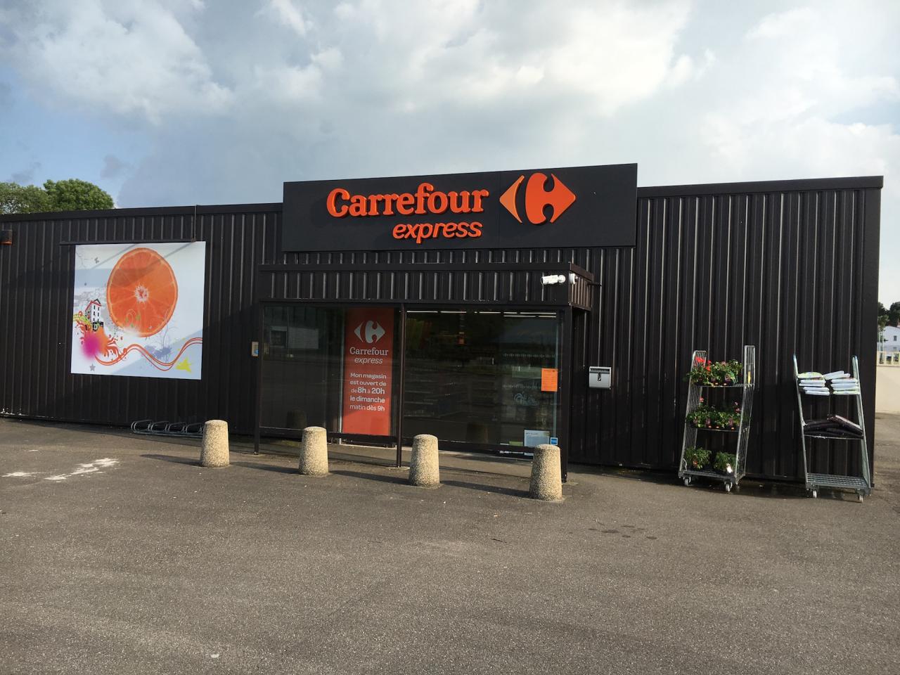 Carrefour EXPRESS
