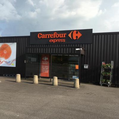 Carrefour EXPRESS
