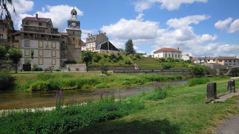 Le cimetière de Clermont – Commune de Clermont en Argonne